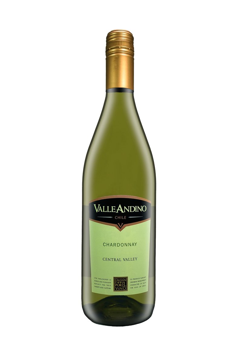 Valle Andino Chardonnay 2021