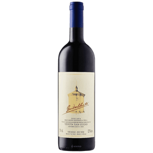 Tenuta San Guido Guidalberto 2021 Pack of 6 bottles