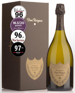 Dom Perignon 2012 Gift Box