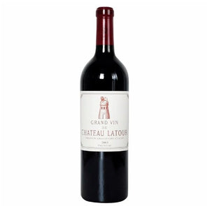 Chateau Latour 2003 (RP100)