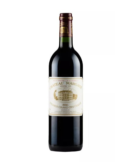 Chateau Margaux 1996 (RP 100)