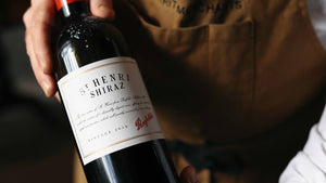 Penfolds St Henri Shiraz 2018