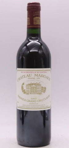 Chateau Margaux 1990