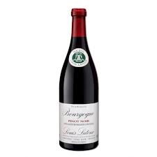 Louis Latour Bourgogne Pinot Noir 2020/21