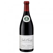 Louis Latour Nuits saint Georges 2017