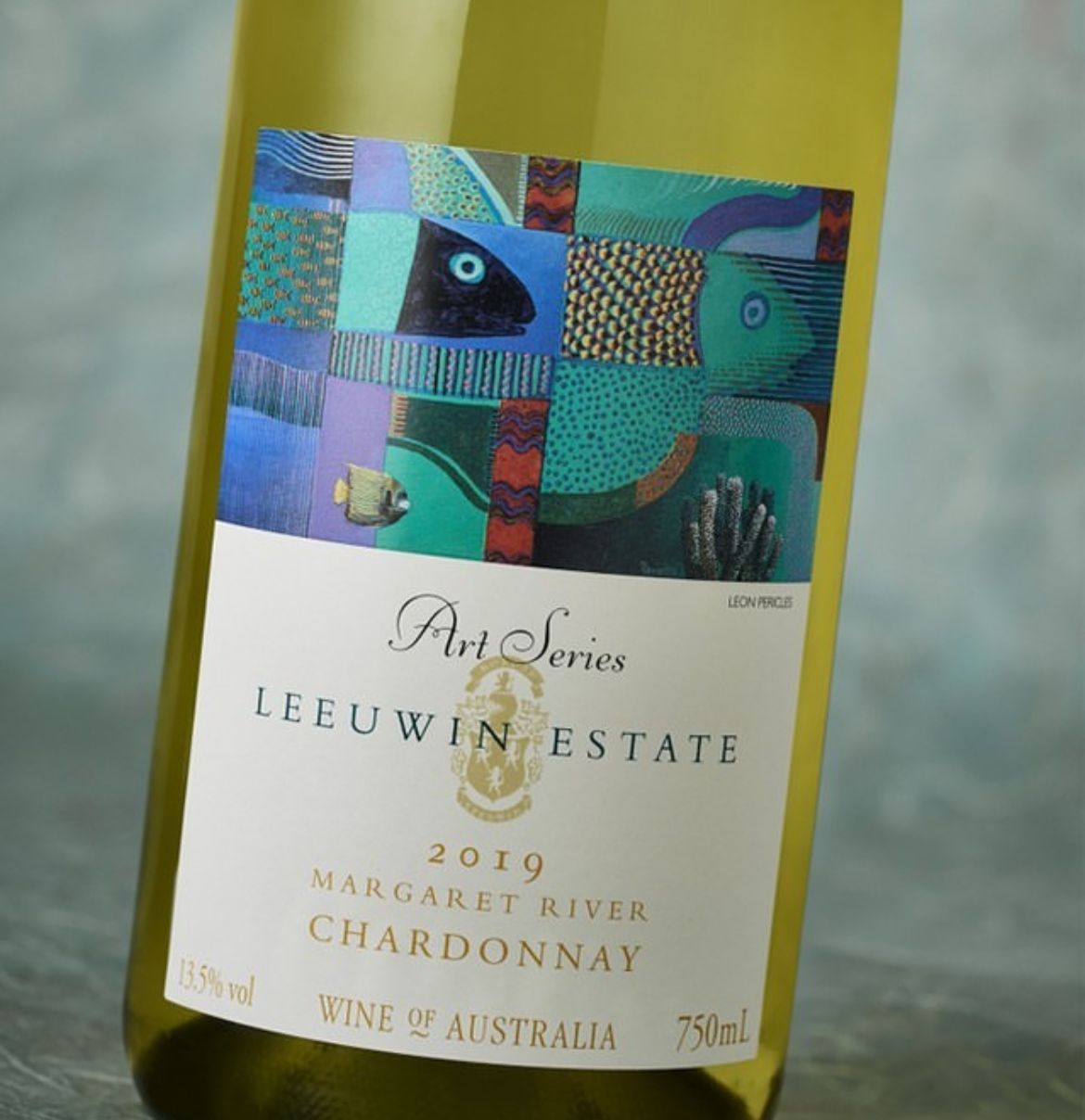 Leeuwin Estate Art Series Chardonnay 2019