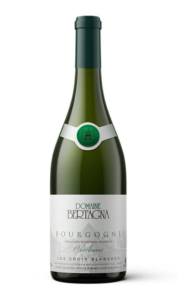 Bertagna Bourgogne Chardonnay Blanc 2018