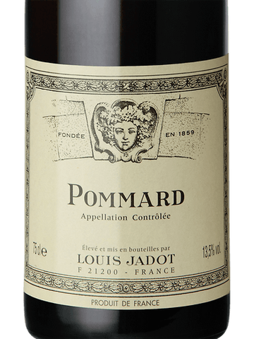 Louis Jadot Pommard 2020