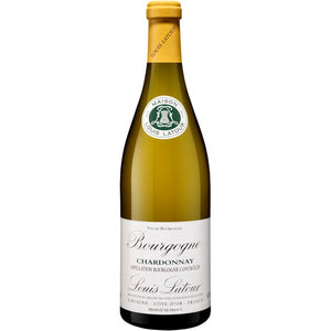 Louis Latour Bourgogne Chardonnay 2021