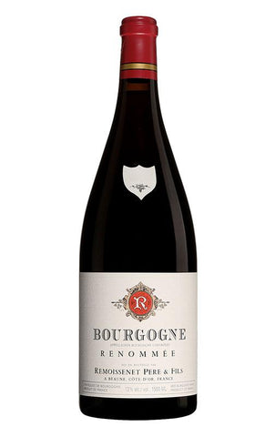 Remoissenet pere &flis bourgogne rouge 2019